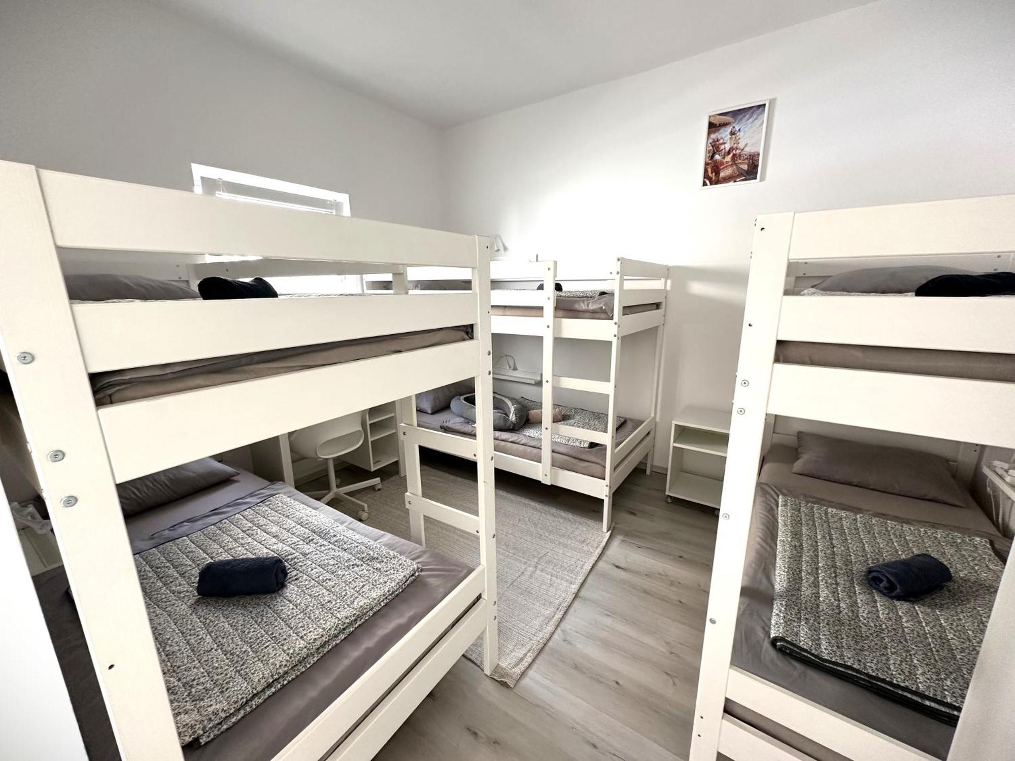 Appartement Om Yoga Center à Slovenska Bistrica Extérieur photo