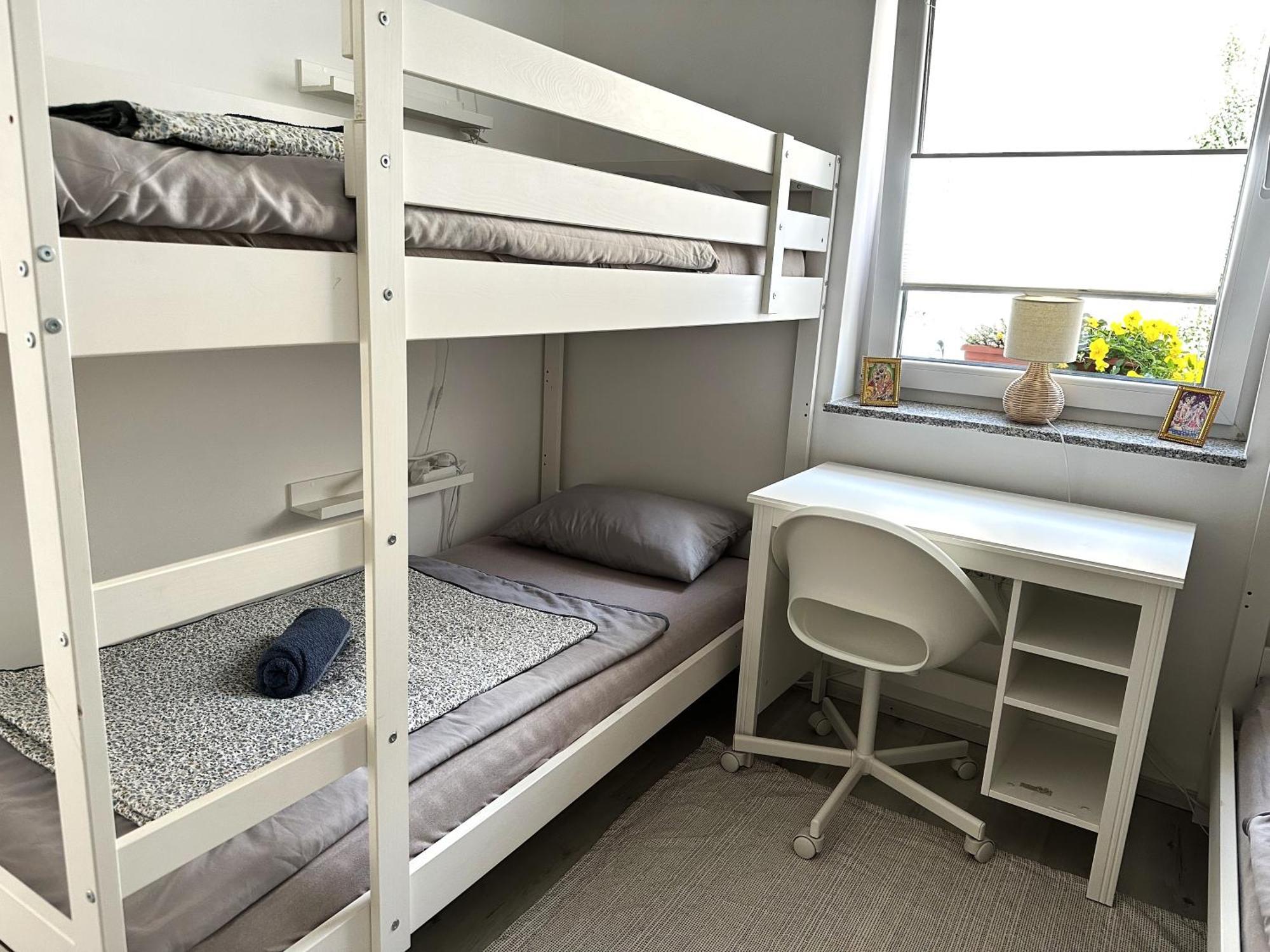Appartement Om Yoga Center à Slovenska Bistrica Extérieur photo