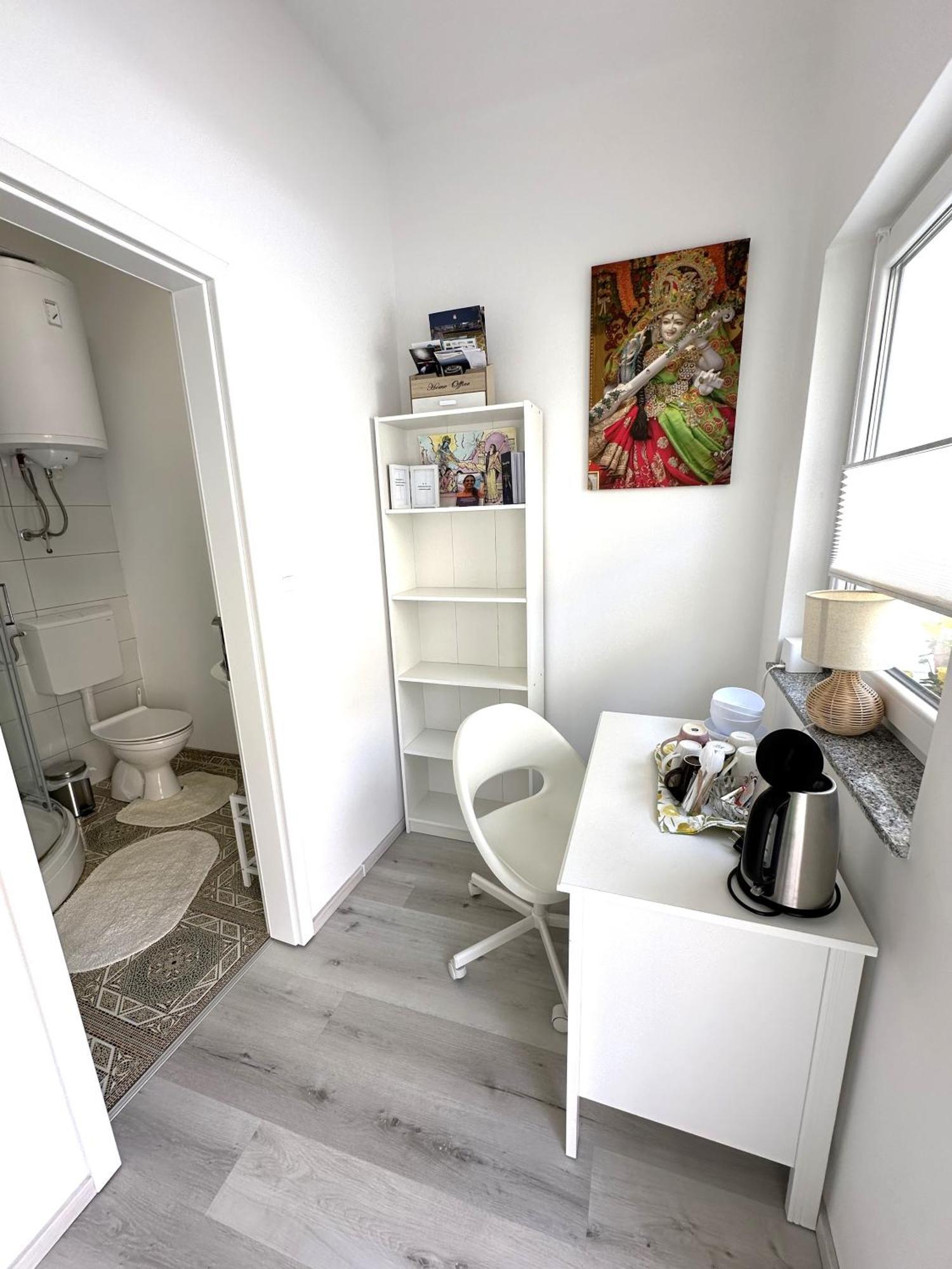 Appartement Om Yoga Center à Slovenska Bistrica Extérieur photo