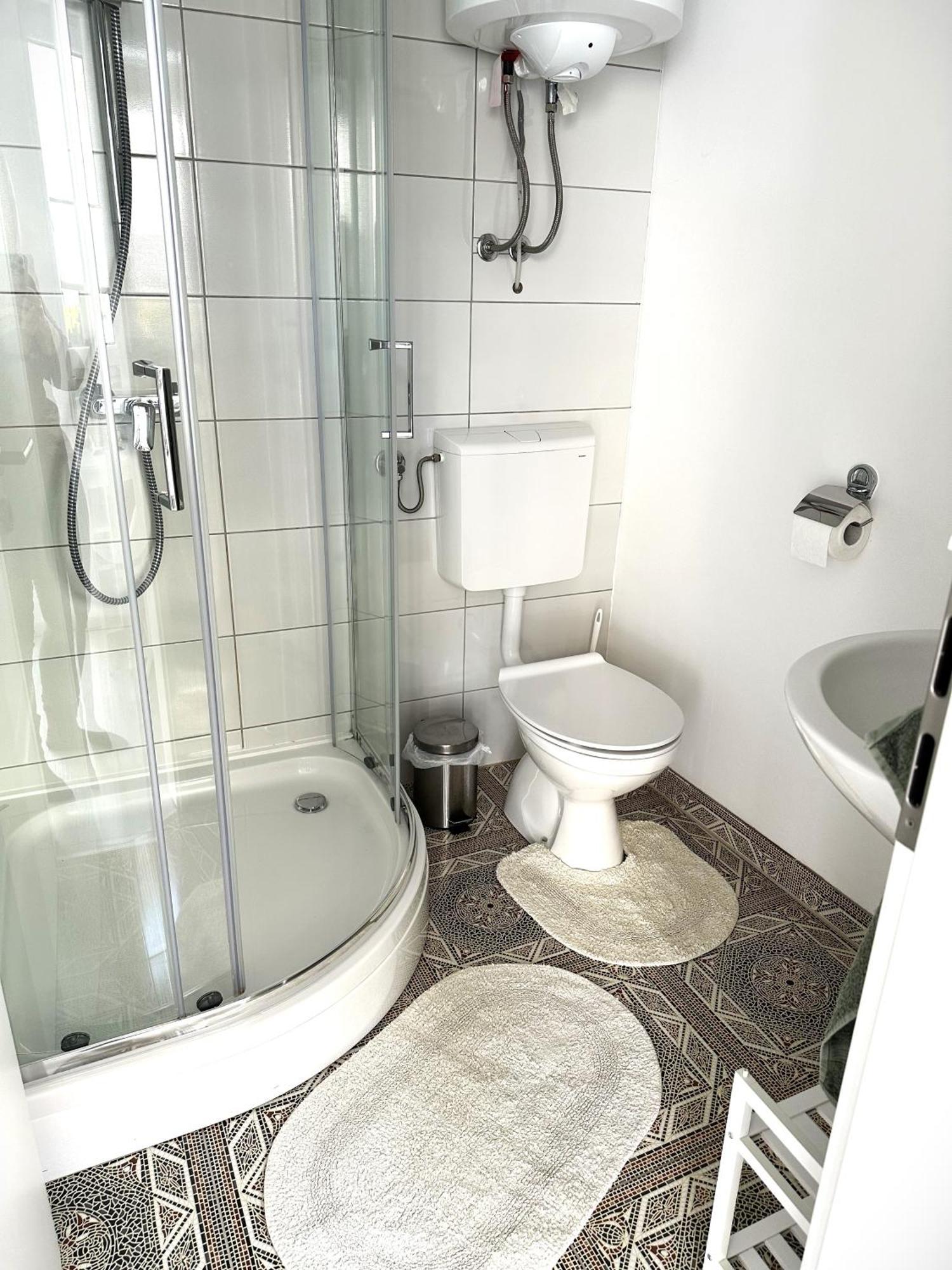 Appartement Om Yoga Center à Slovenska Bistrica Extérieur photo