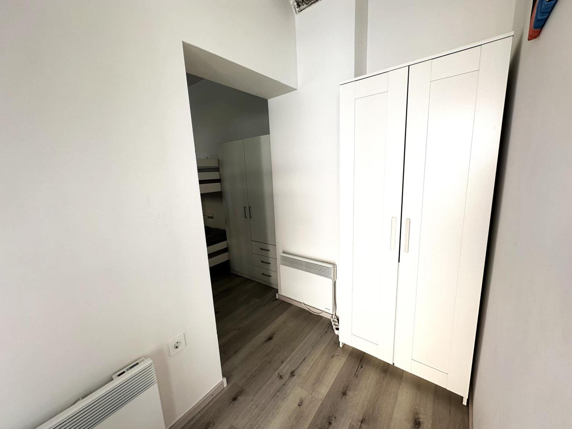 Appartement Om Yoga Center à Slovenska Bistrica Extérieur photo